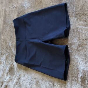 Harper Wilde Flex High Rise Bike Shorts - Ink